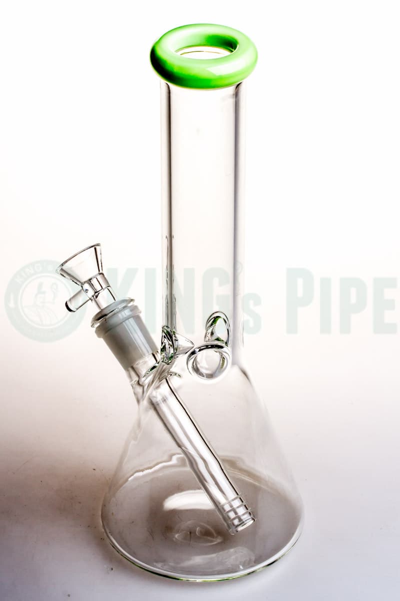 10 inch Cheap Beaker Bong