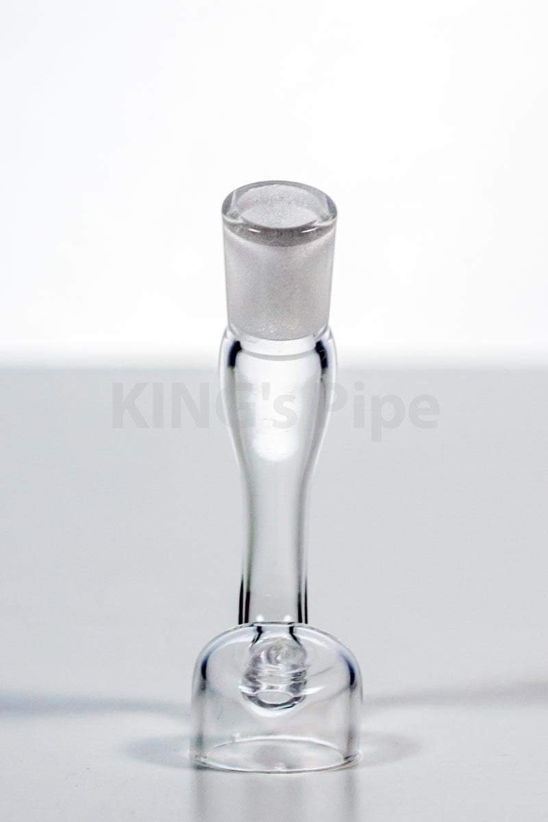 10mm Female Domeless Quartz Banger Nail