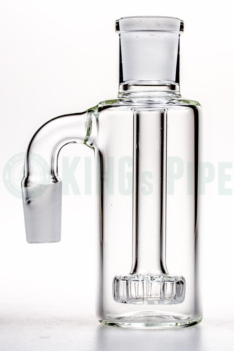 14mm Ash Catcher Showerhead Perc