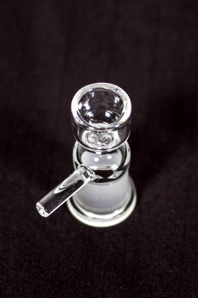 14mm Female Slider Glass Bowl