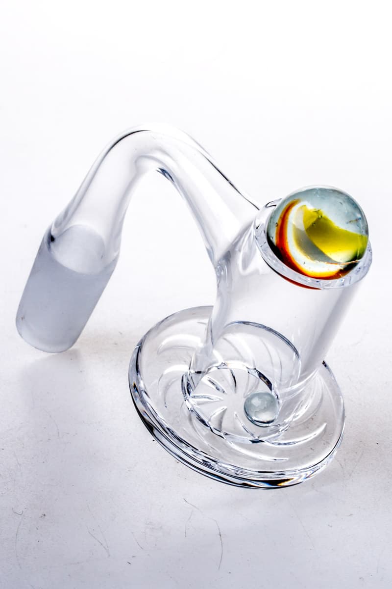 14mm Male Quartz Blender Banger