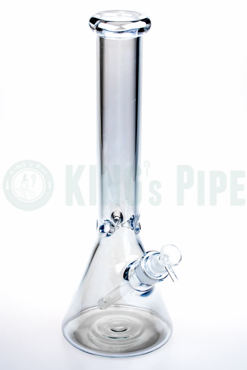 16 Inch 7mm Beaker Bong