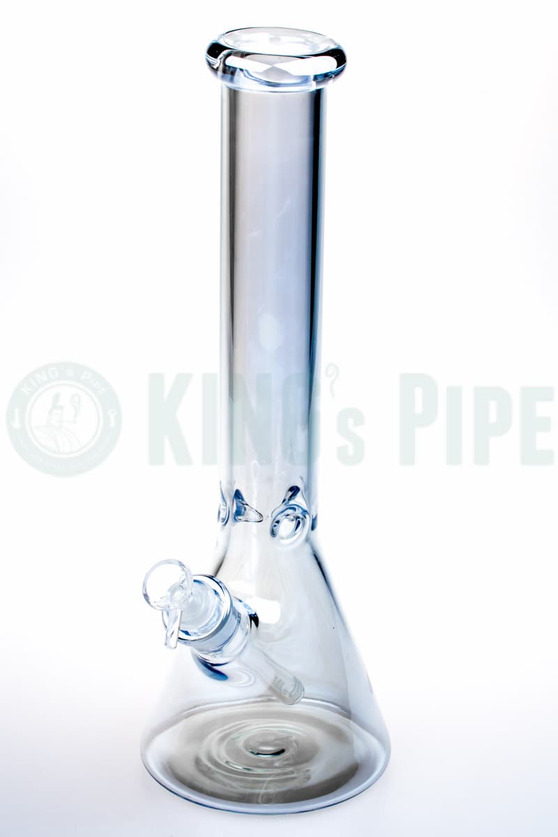 16 Inch 7mm Beaker Bong