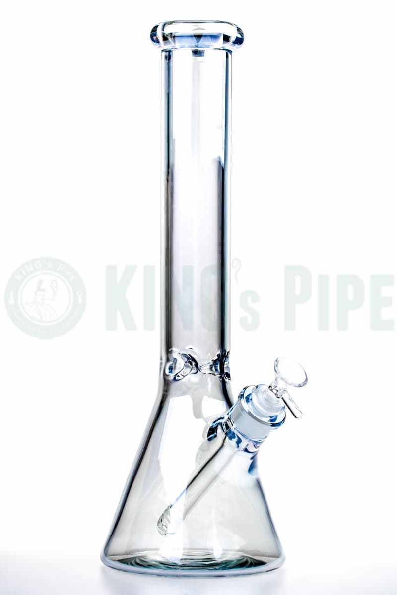 16 Inch 7mm Beaker Bong