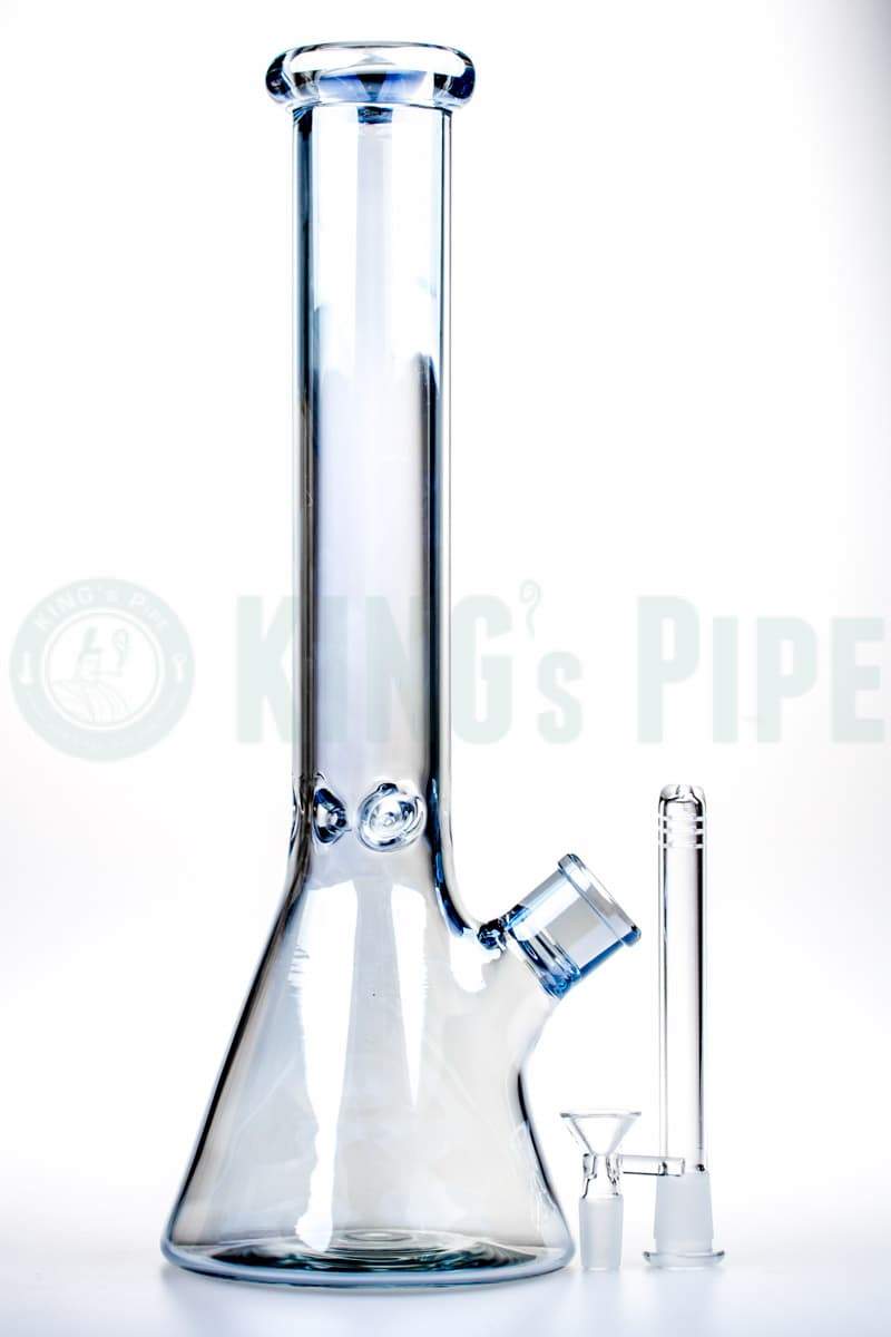 16 Inch 7mm Beaker Bong