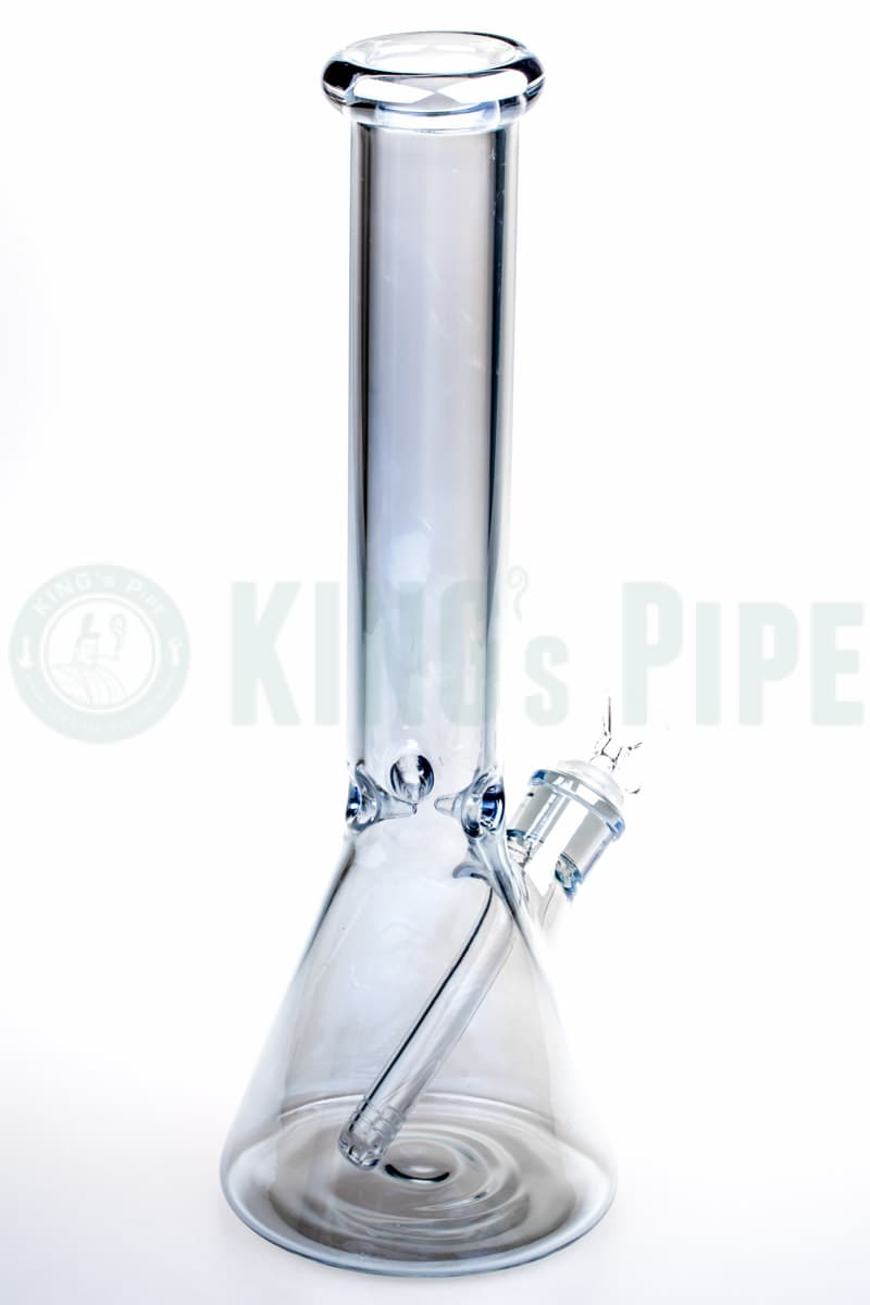 16 Inch 7mm Beaker Bong