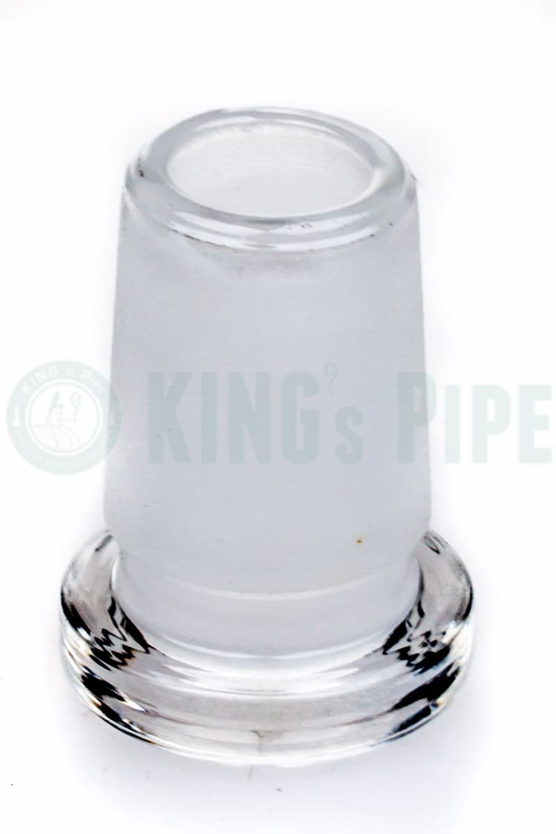 18mm Male to 14mm Female Low Profile Joint Adapter