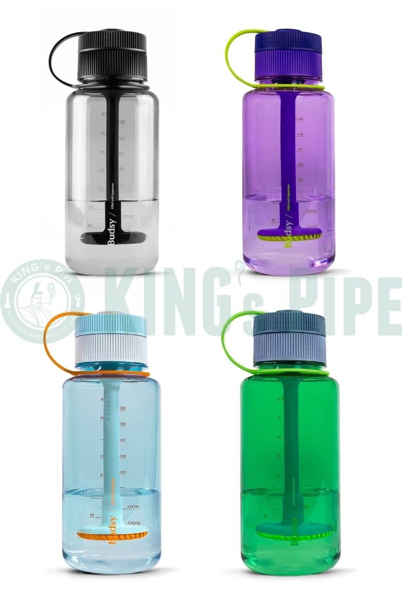 Glass Smoking Bottles & Pipes - Reliable Glass Bottles, Jars