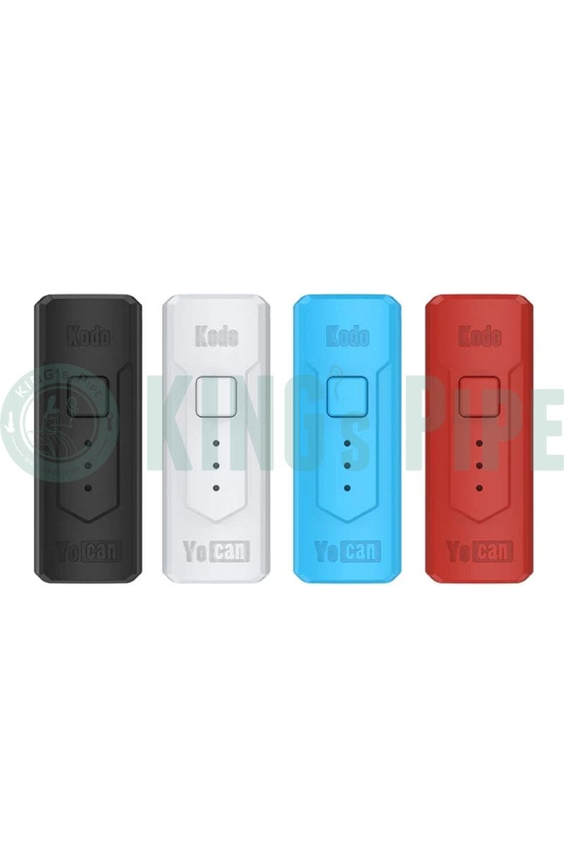 Yocan Wit Box Mod Battery for Sale