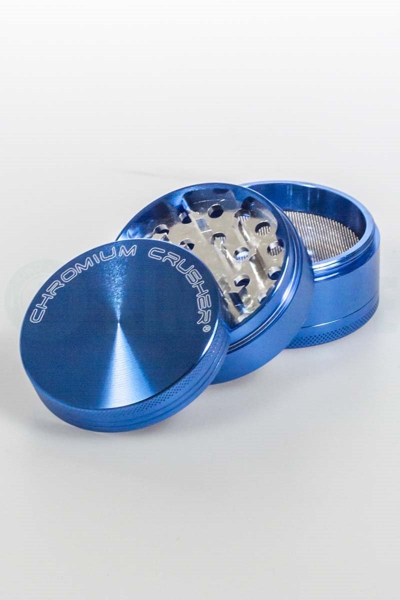 2.5&#39;&#39; Four Layer Grinder