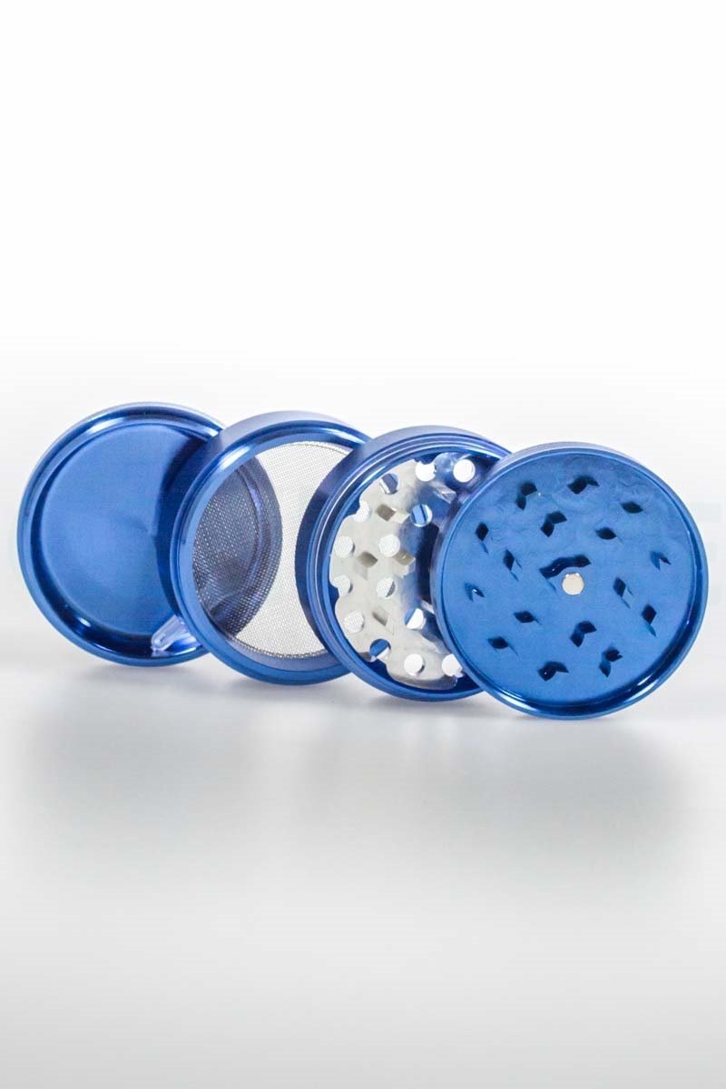 2.5&#39;&#39; Four Layer Grinder