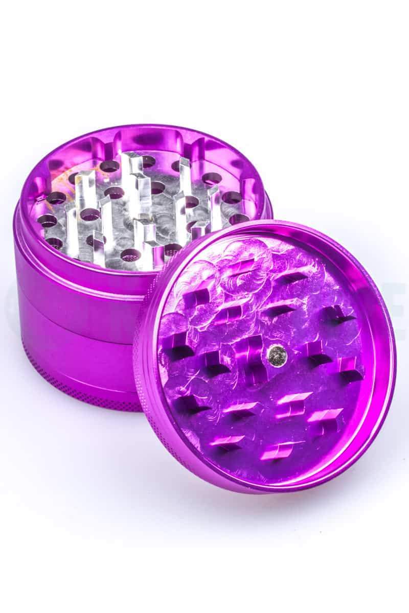 2.5&#39;&#39; Four Layer Grinder