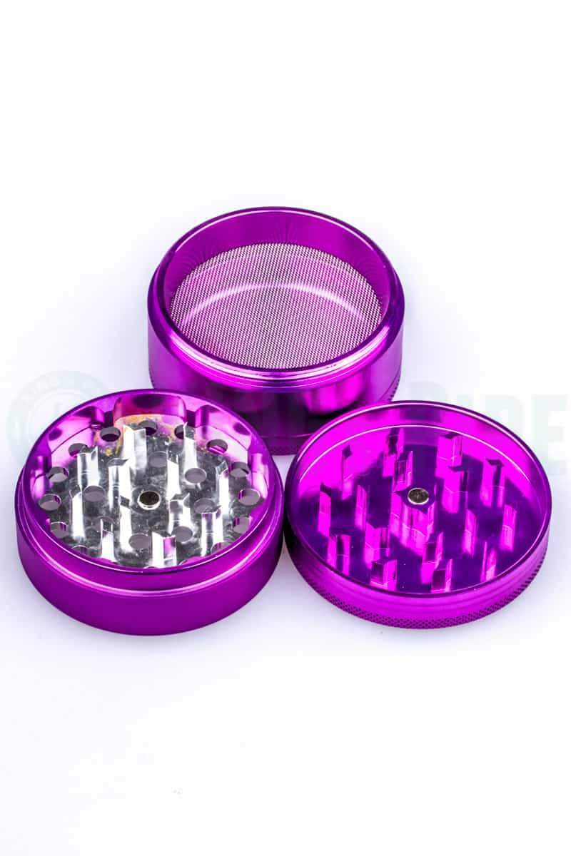 2.5&#39;&#39; Four Layer Grinder