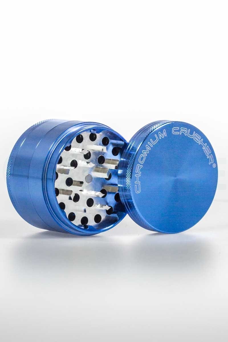 2.5&#39;&#39; Four Layer Grinder