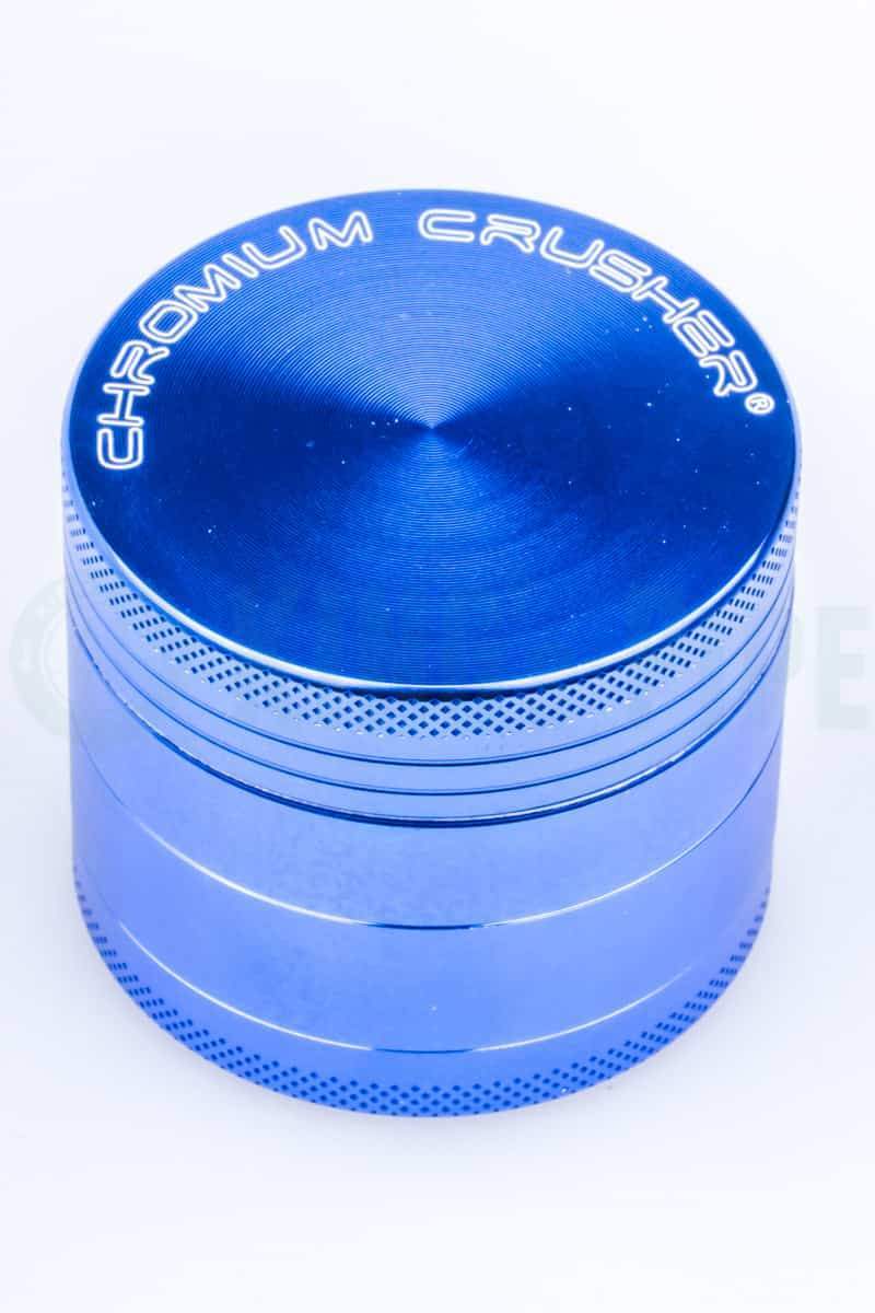 2&#39;&#39; Four Layer Herb Grinder