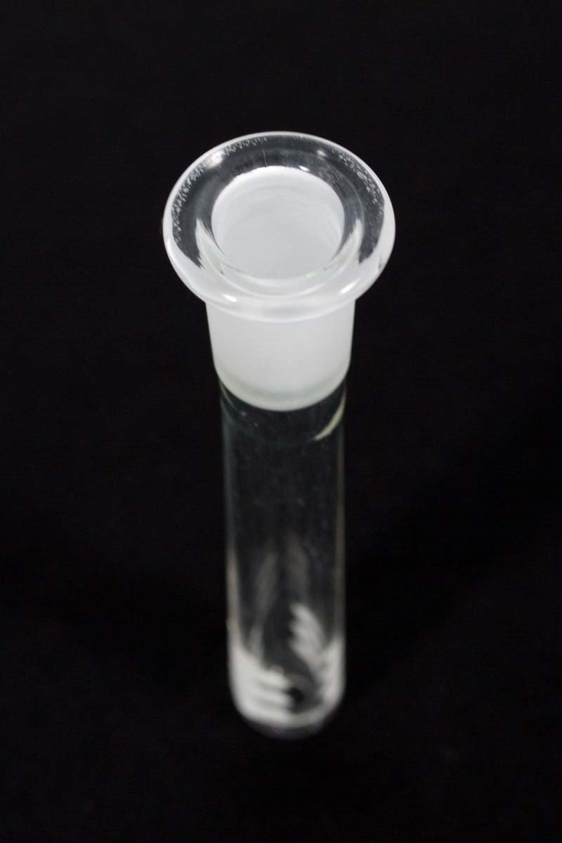 4.5&#39;&#39; Low Profile Diffused Downstem - 14mm / 18mm