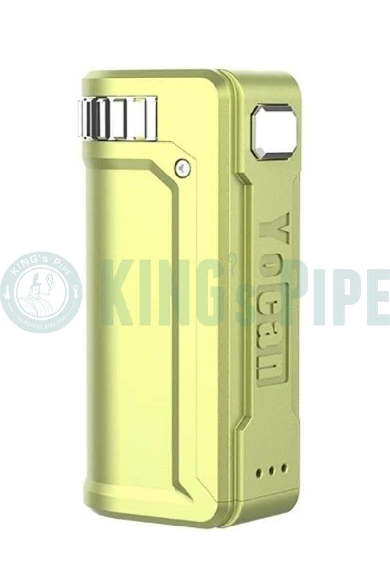 Yocan Uni Pro Plus Box Mod, $34.99