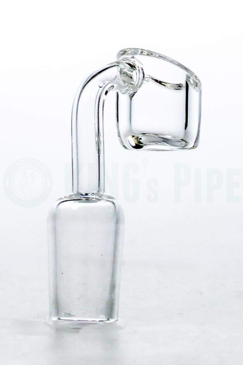 4mm Thick Quartz Banger Nail