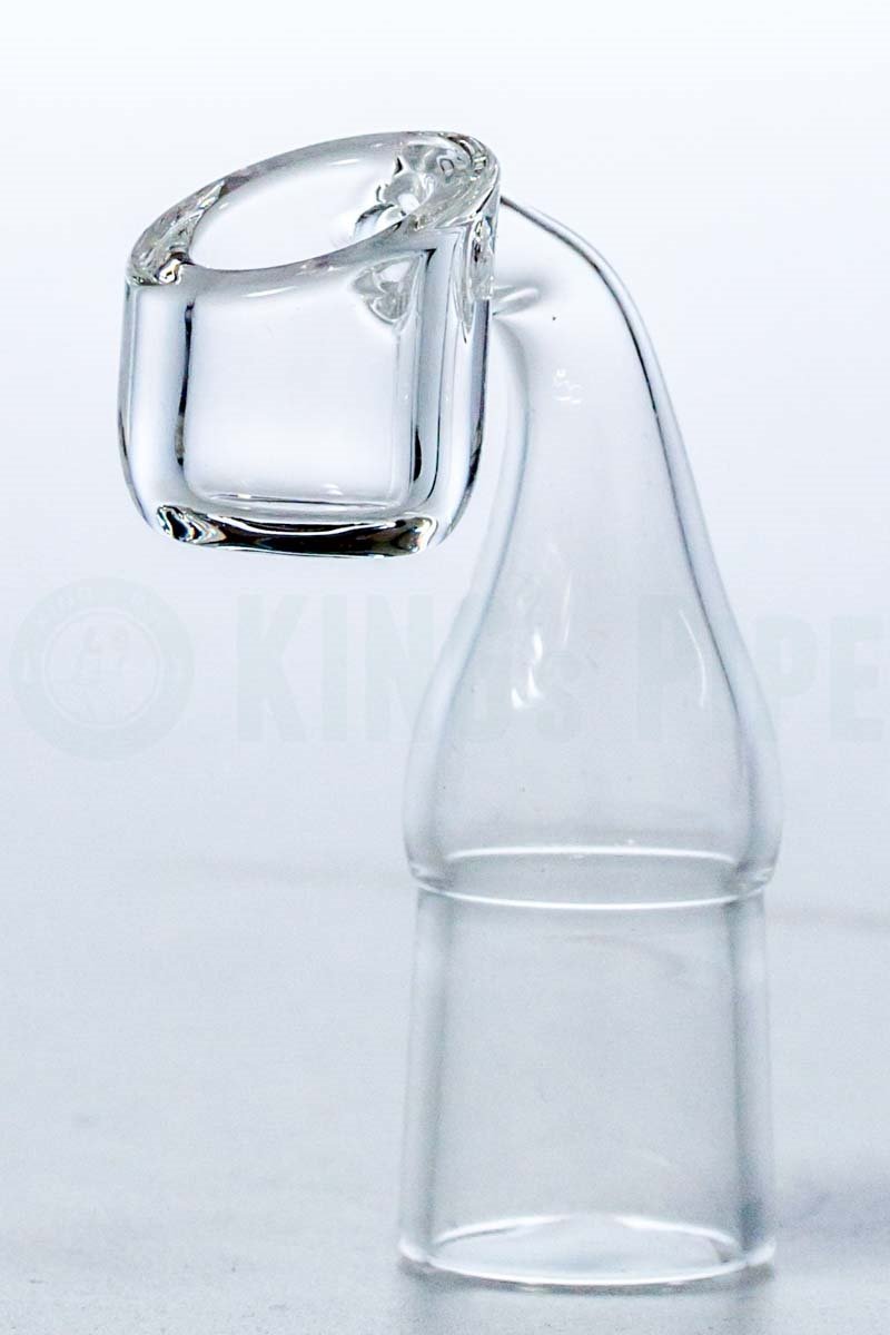 4mm Thick Quartz Banger Nail