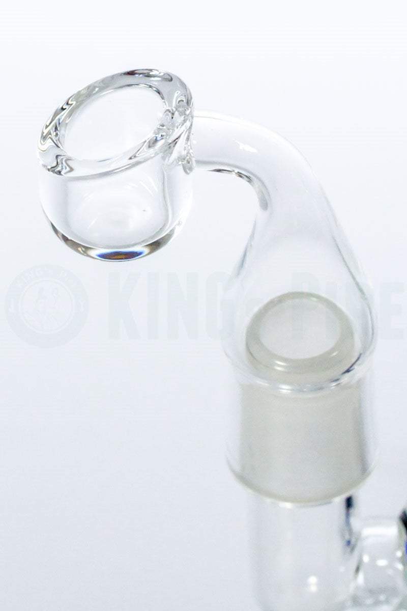 4mm Thick Quartz Banger Nail