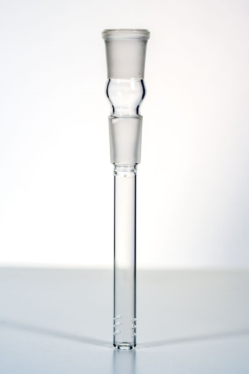 5&#39;&#39; Diffused Downstem - 18mm / 18mm