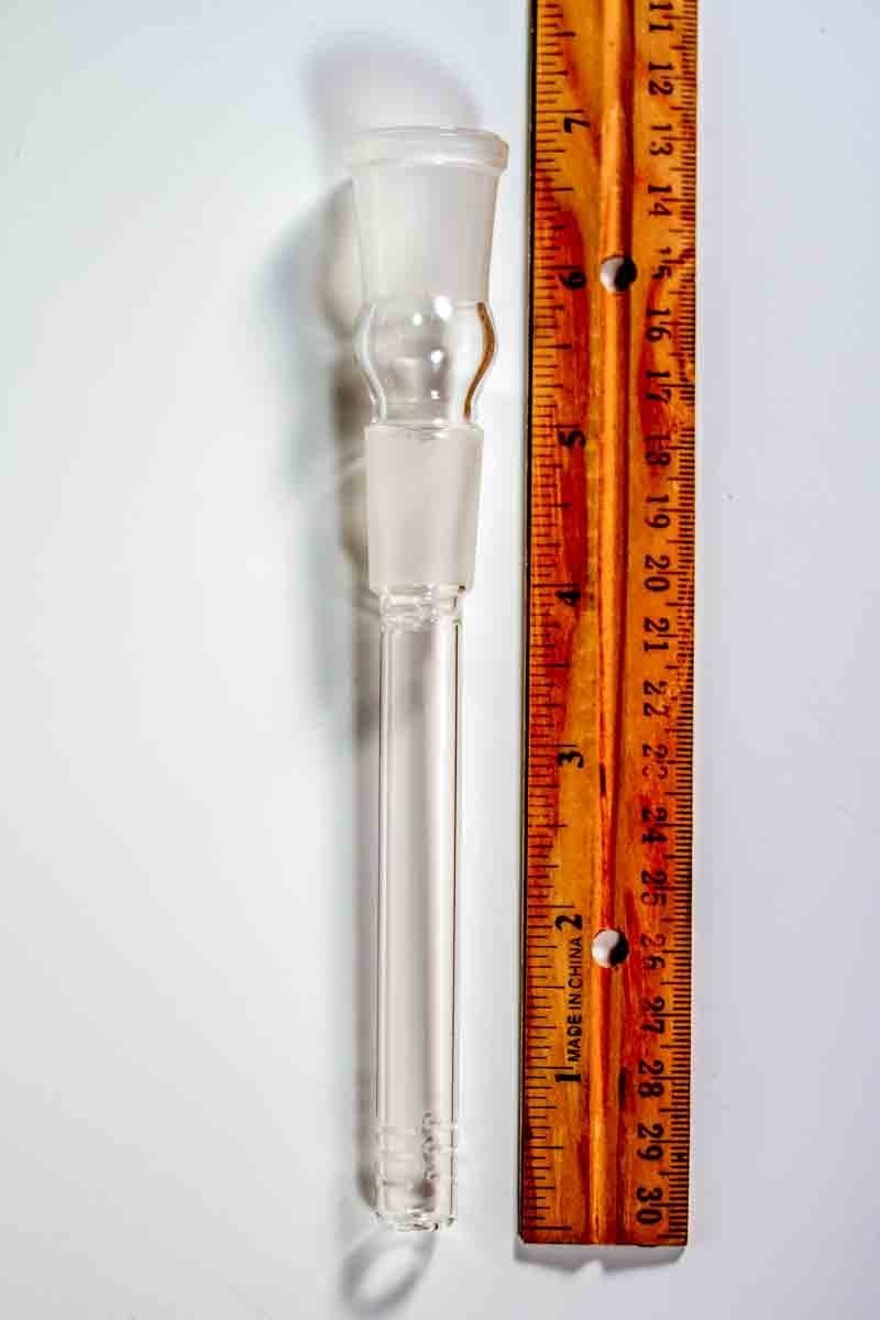 5&#39;&#39; Diffused Downstem - 18mm / 18mm