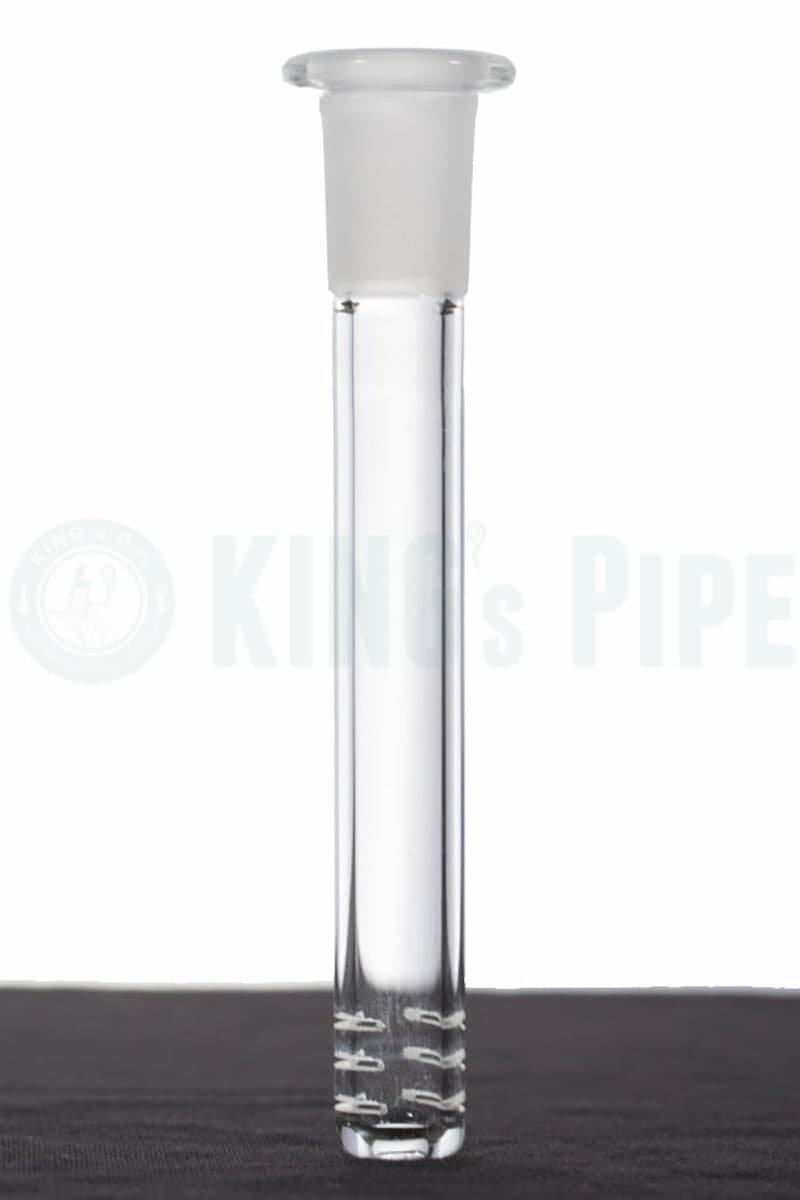 6&#39;&#39; Low Profile Diffused Downstem - 14mm / 18mm