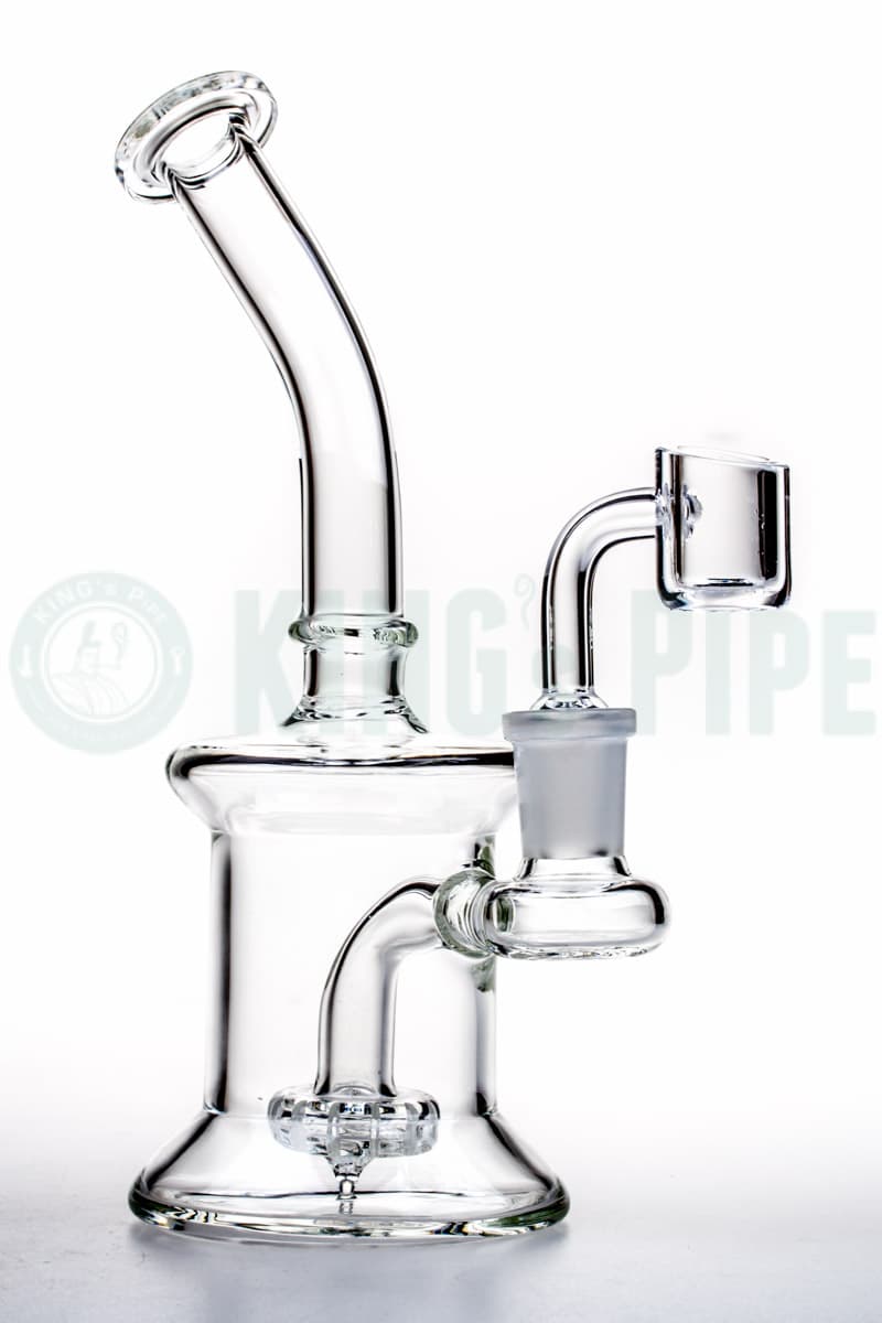 Glass Dab Oil Rigs, FREE SHIPPING