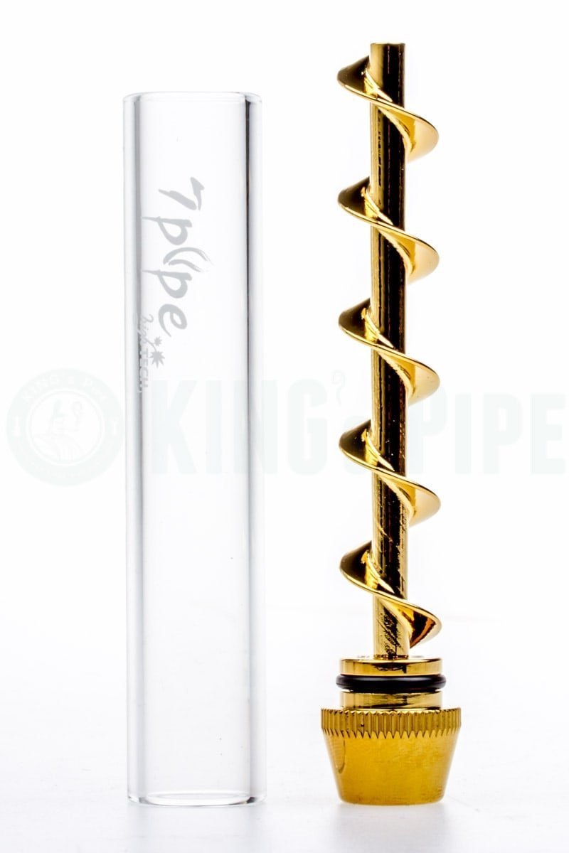 7pipe - Twisty Glass Blunt