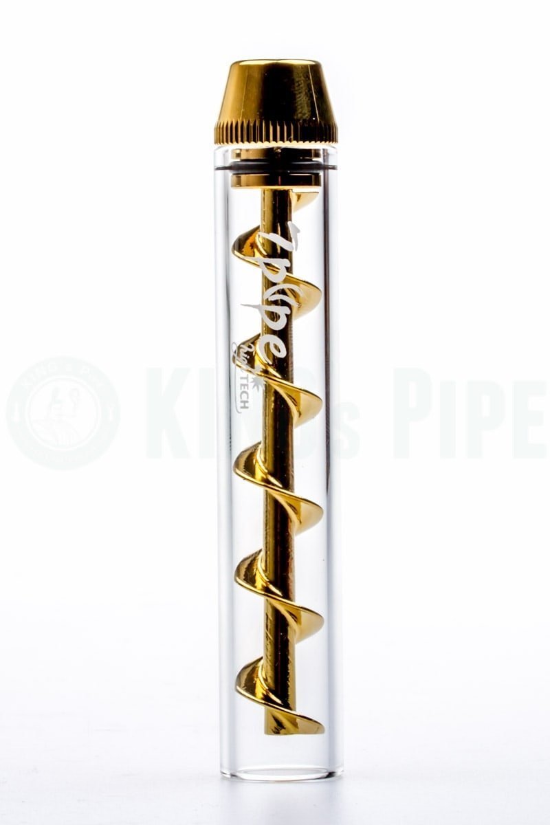 7pipe - Twisty Glass Blunt