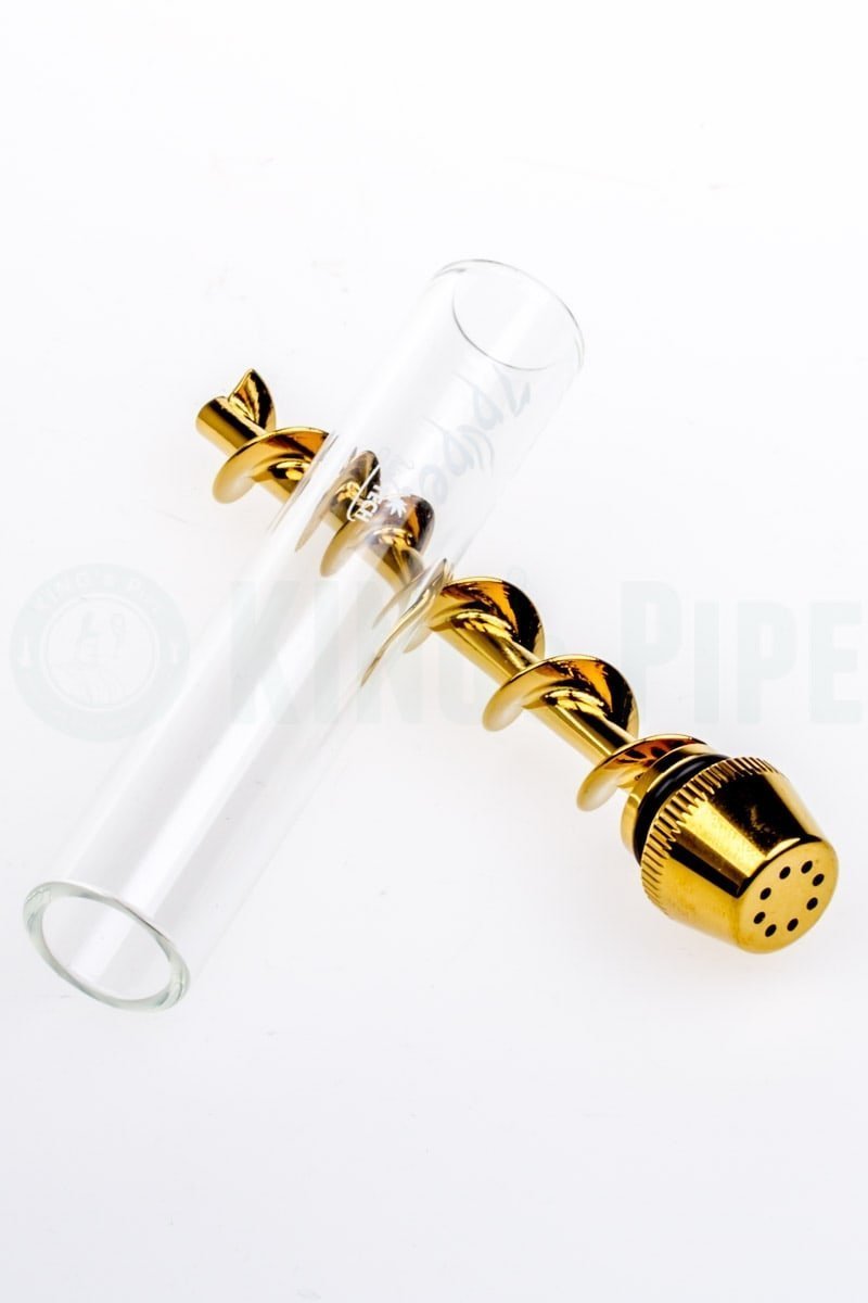 7pipe - Twisty Glass Blunt