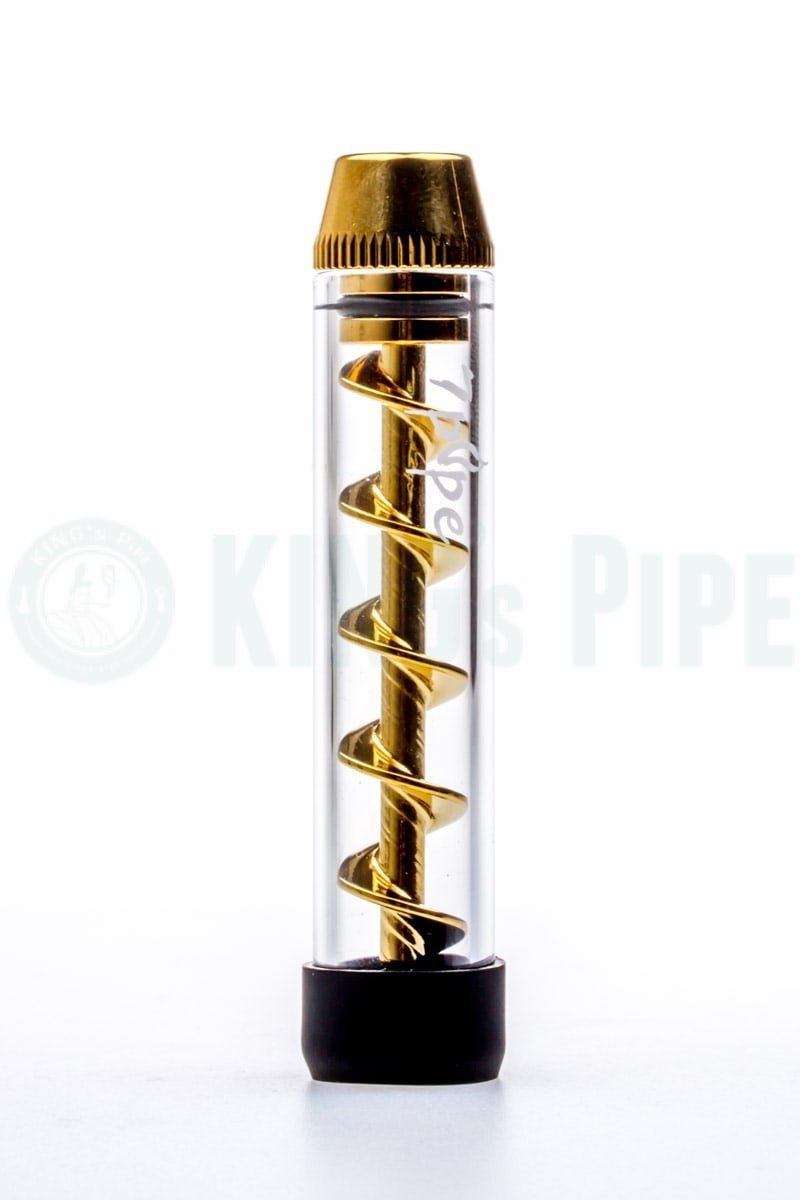 7pipe - Twisty Glass Blunt MINI