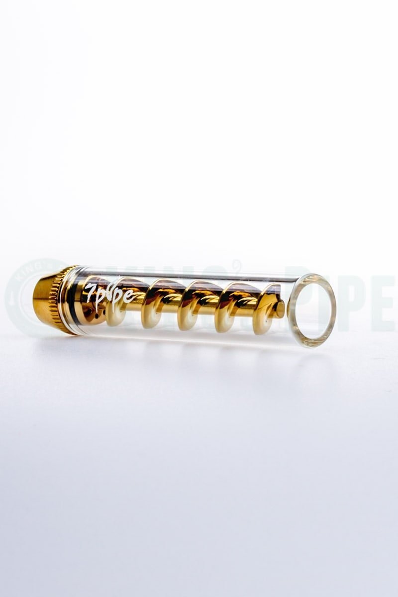 7pipe - Twisty Glass Blunt MINI