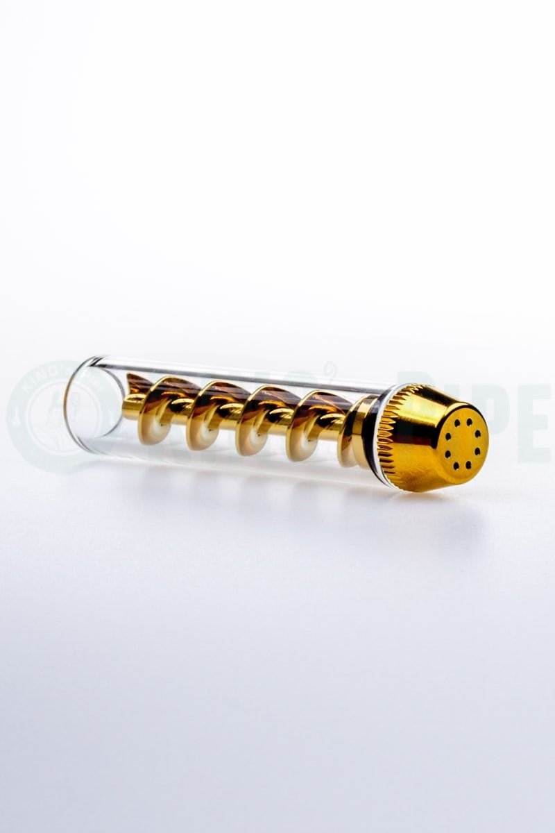 7pipe - Twisty Glass Blunt MINI