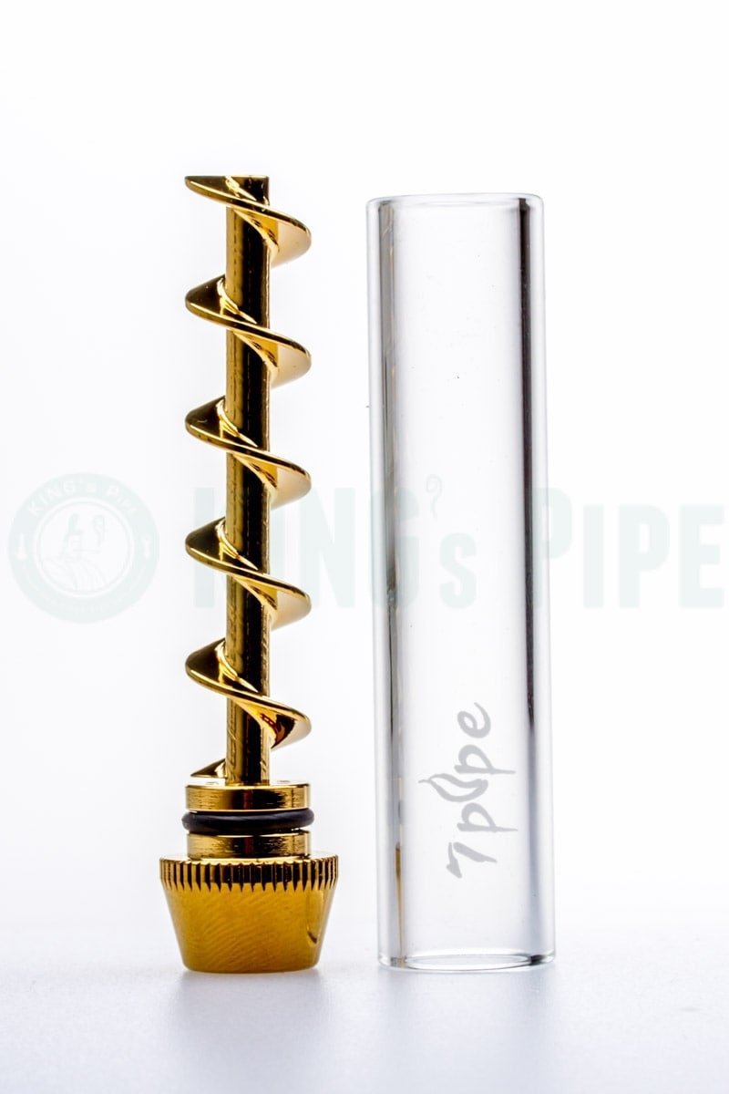 7pipe - Twisty Glass Blunt MINI