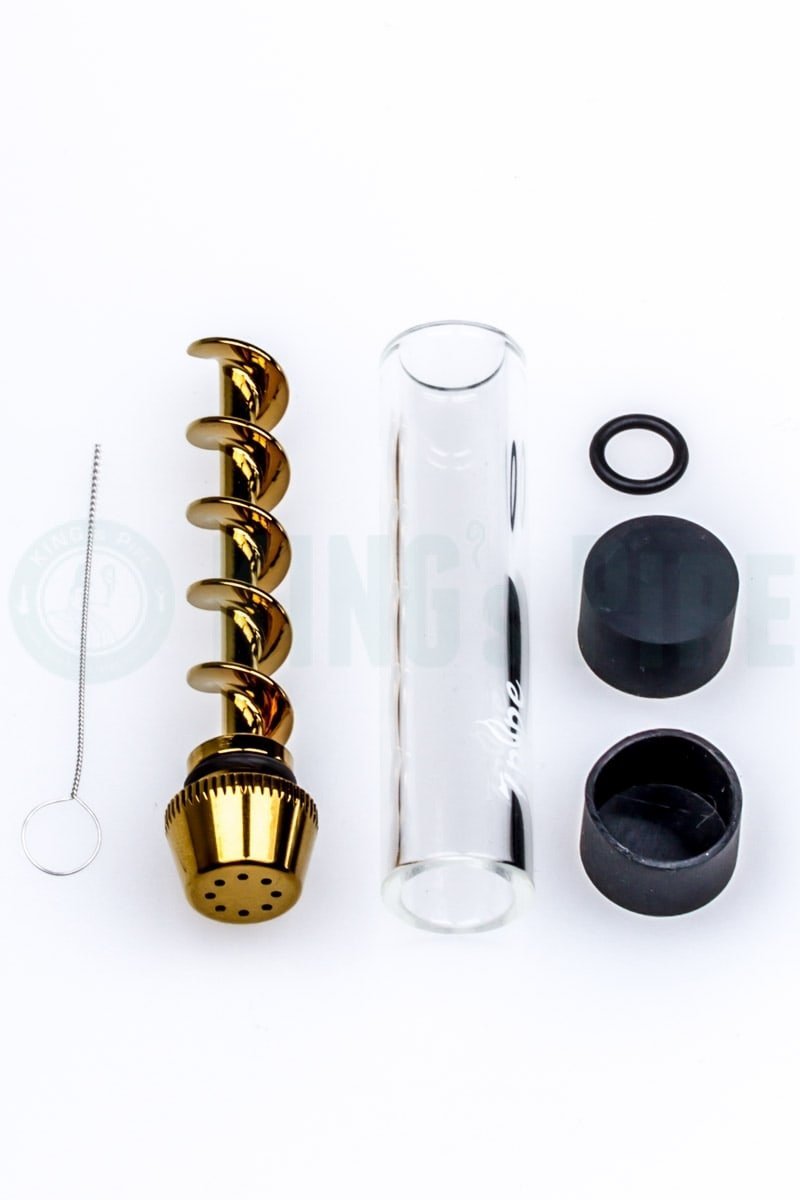 7pipe - Twisty Glass Blunt MINI