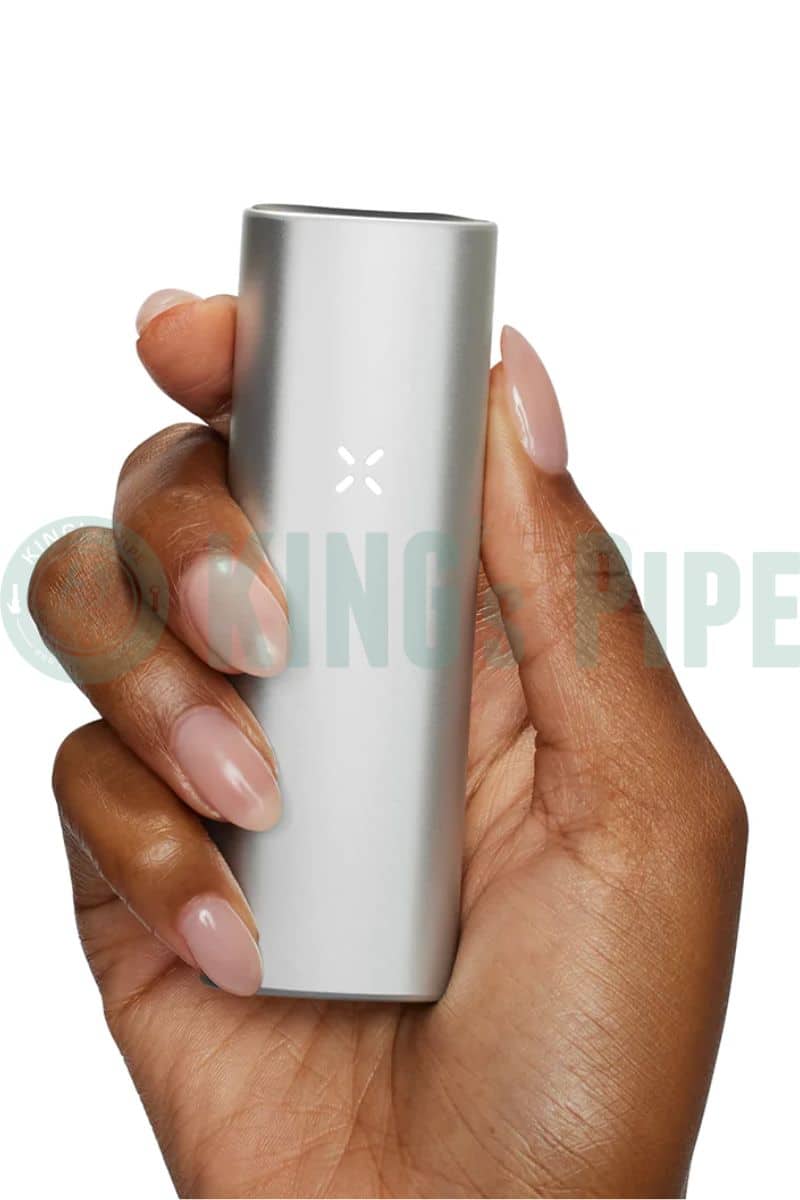 PAX Plus Vaporizer for Dry Herb and WAX  KING's Pipe - KING's Pipe Online  Headshop