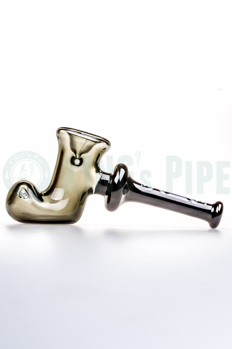 AFM Glass - Boot Pipe  KING's Pipe Online Headshop