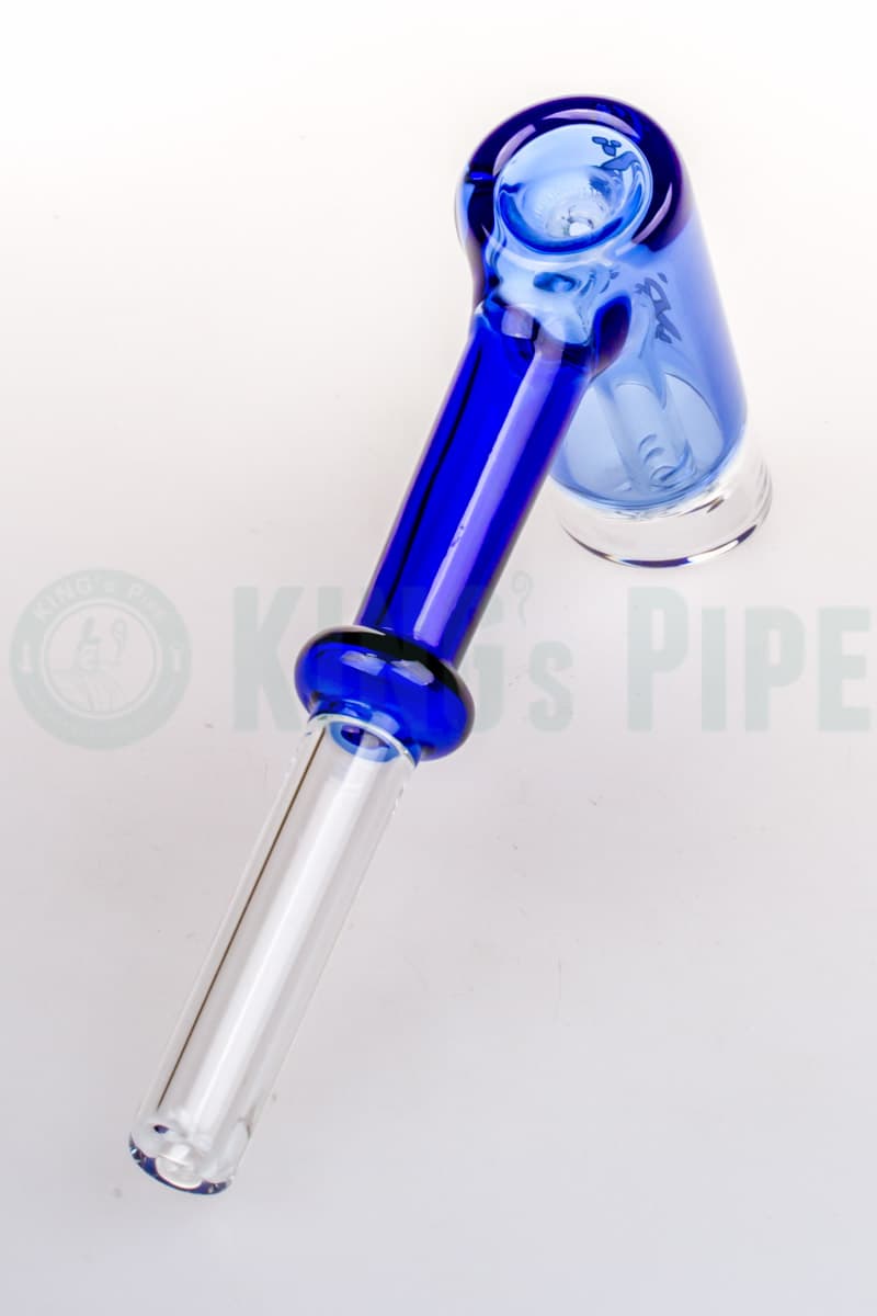 HORNET Glass Smoking Pipe 93mm - BudSphere