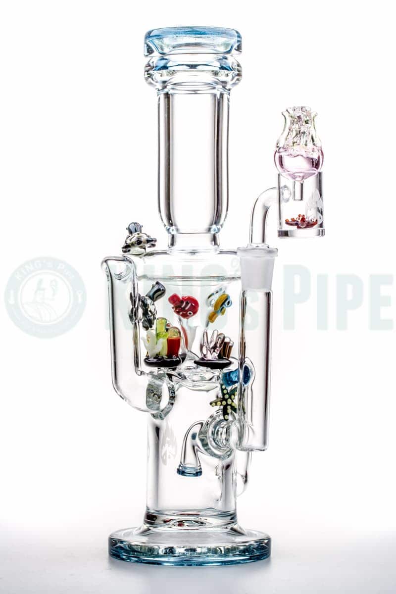 Pipe Dream' Will Come To Your House And Clean Your Bong Until It Sparkles
