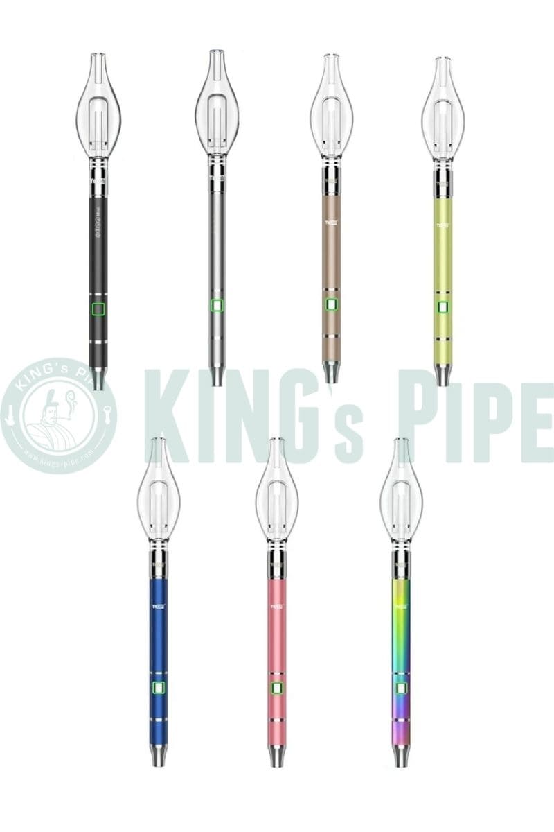 CHEAP) Nectar Collector  KING's Pipe Online Headshop