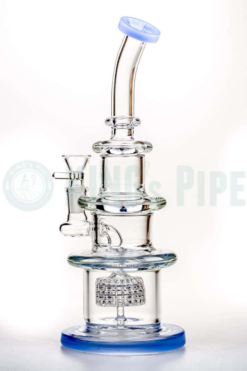 Water pipes and bongs: Vocabulary and accessories- Alchimia Grow Shop