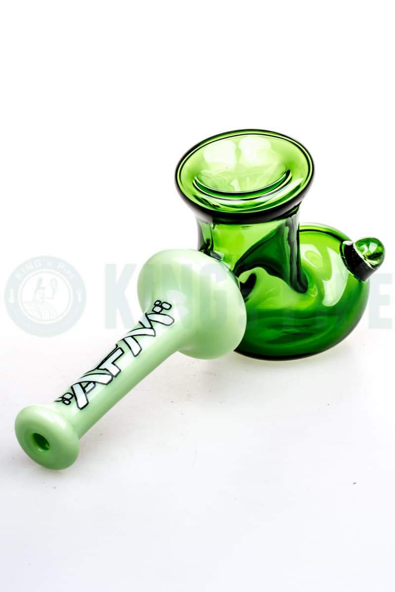 AFM Glass  - Boot Pipe