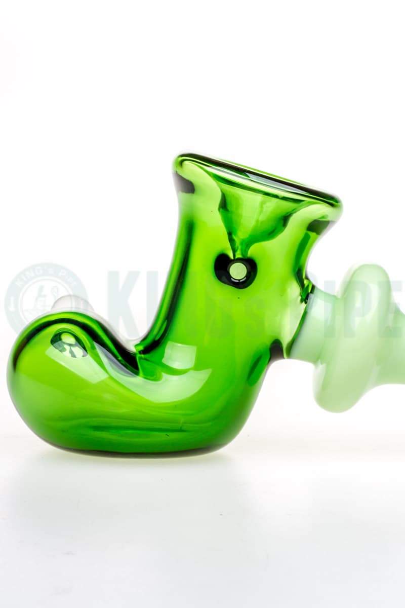 AFM Glass  - Boot Pipe