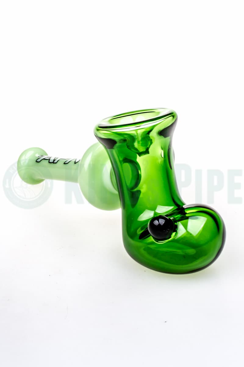 AFM Glass  - Boot Pipe