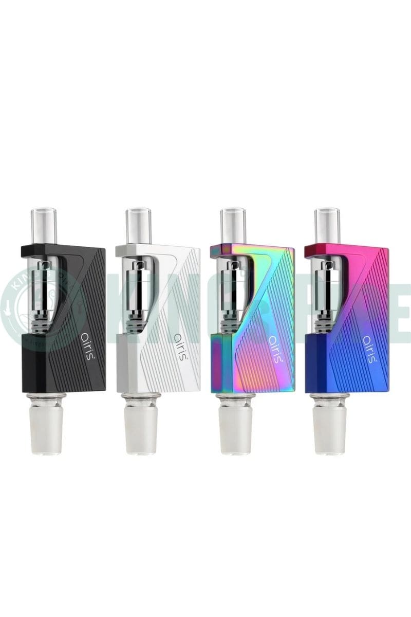 Airis - Dabble Wax Dual Vaporizer E-Nail