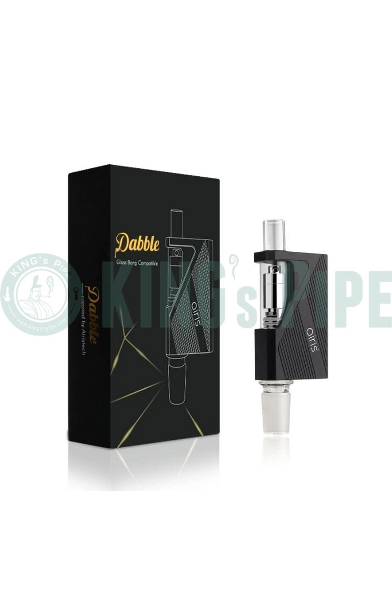 Airis - Dabble Wax Dual Vaporizer E-Nail