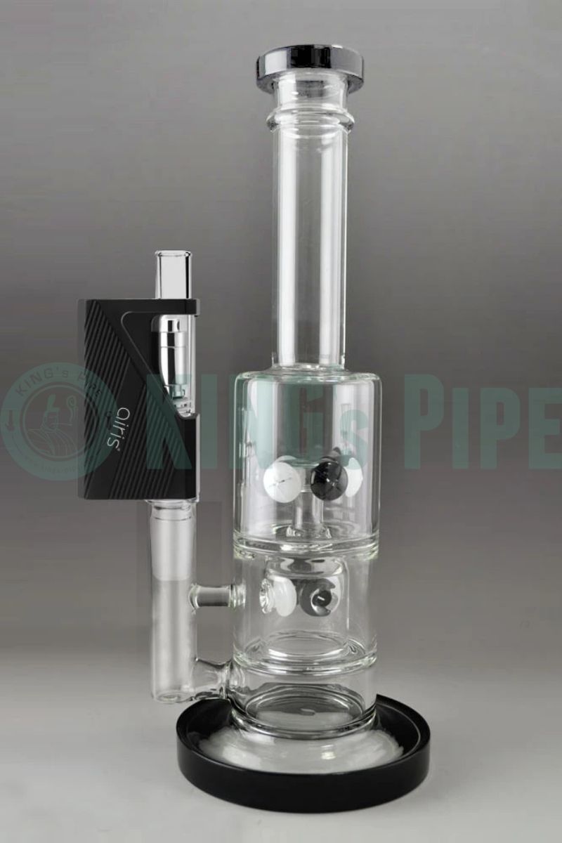 Airis - Dabble Wax Dual Vaporizer E-Nail