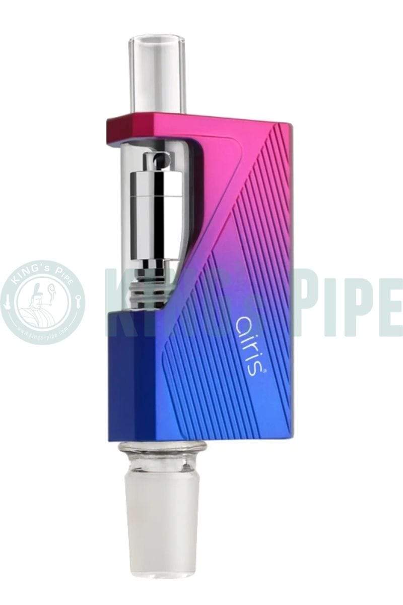 Airis - Dabble Wax Dual Vaporizer E-Nail Gradient