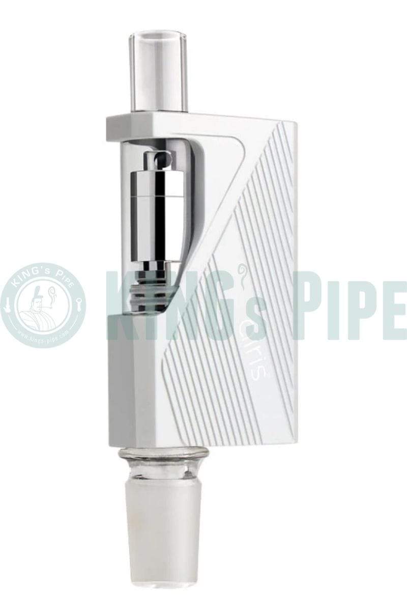 Airis - Dabble Wax Dual Vaporizer E-Nail White